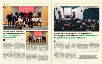 Página 3 | El Heraldo Austral