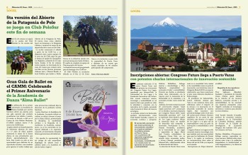 Página 4 | El Heraldo Austral