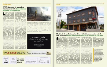 Página 5 | El Heraldo Austral