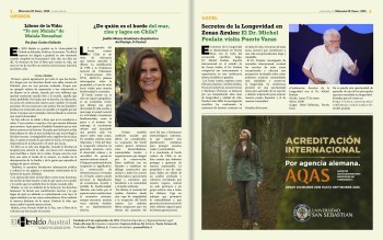 Página 2 | El Heraldo Austral