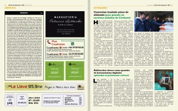 Página 5 | El Heraldo Austral