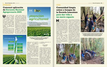 Página 4 | El Heraldo Austral