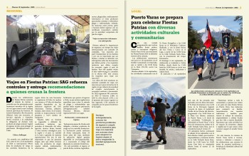 Página 3 | El Heraldo Austral