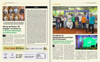 Página 5 | El Heraldo Austral