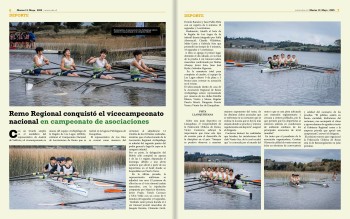 Página 4 | El Heraldo Austral