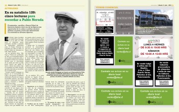 Página 6 | El Heraldo Austral