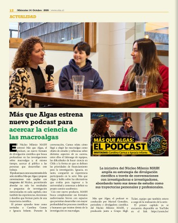 Página 7 | El Heraldo Austral