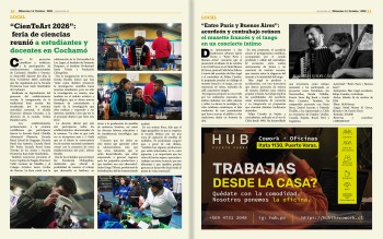 Página 6 | El Heraldo Austral