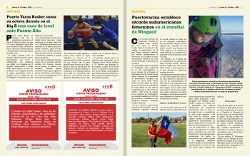 Página 4 | El Heraldo Austral