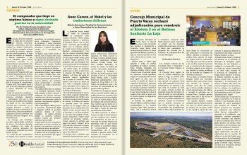 Página 2 | El Heraldo Austral