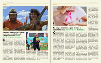 Página 6 | El Heraldo Austral