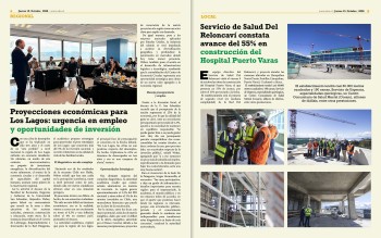 Página 3 | El Heraldo Austral