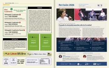 Página 5 | El Heraldo Austral
