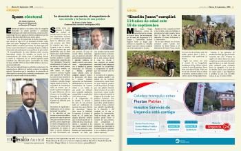 Página 2 | El Heraldo Austral