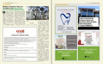 Página 6 | El Heraldo Austral