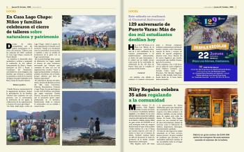 Página 4 | El Heraldo Austral