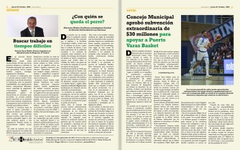 Página 2 | El Heraldo Austral