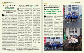 Página 2 | El Heraldo Austral