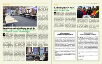 Página 3 | El Heraldo Austral