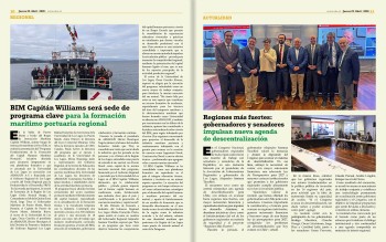 Página 6 | El Heraldo Austral