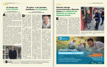Página 2 | El Heraldo Austral