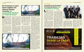 Página 6 | El Heraldo Austral