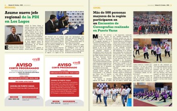 Página 3 | El Heraldo Austral