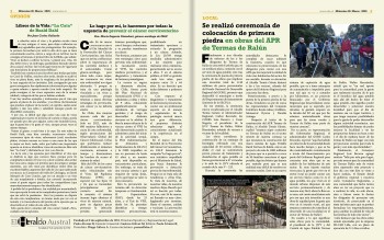 Página 2 | El Heraldo Austral