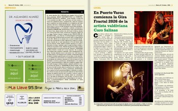 Página 5 | El Heraldo Austral