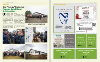 Página 6 | El Heraldo Austral