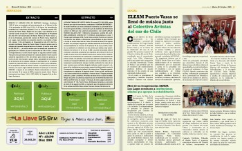 Página 5 | El Heraldo Austral