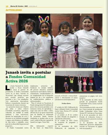 Página 7 | El Heraldo Austral