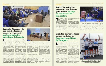 Página 4 | El Heraldo Austral