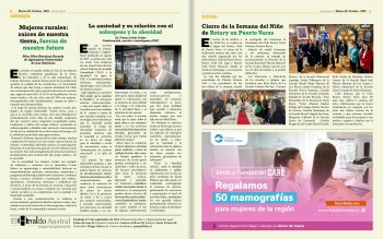 Página 2 | El Heraldo Austral
