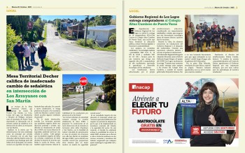 Página 3 | El Heraldo Austral