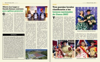 Página 4 | El Heraldo Austral