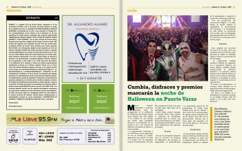 Página 5 | El Heraldo Austral