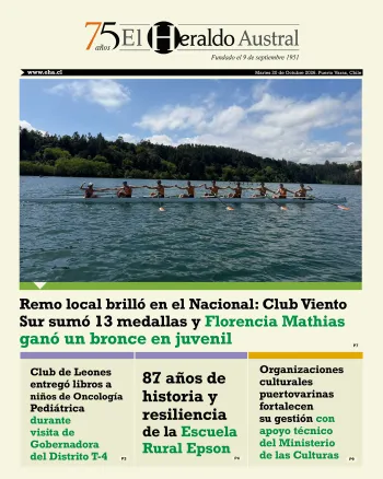 Edición 20-10-2026