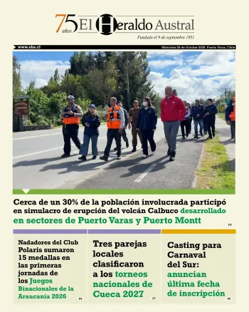 Edición 28-10-2026